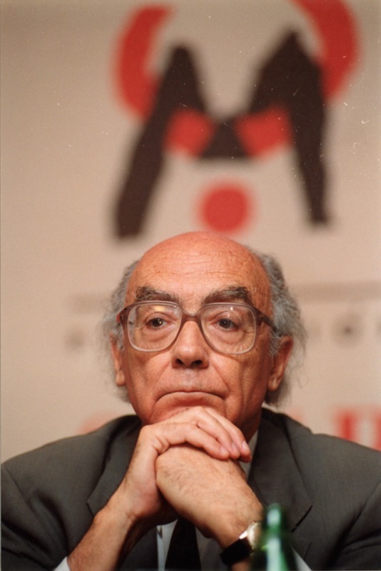 José Saramago I