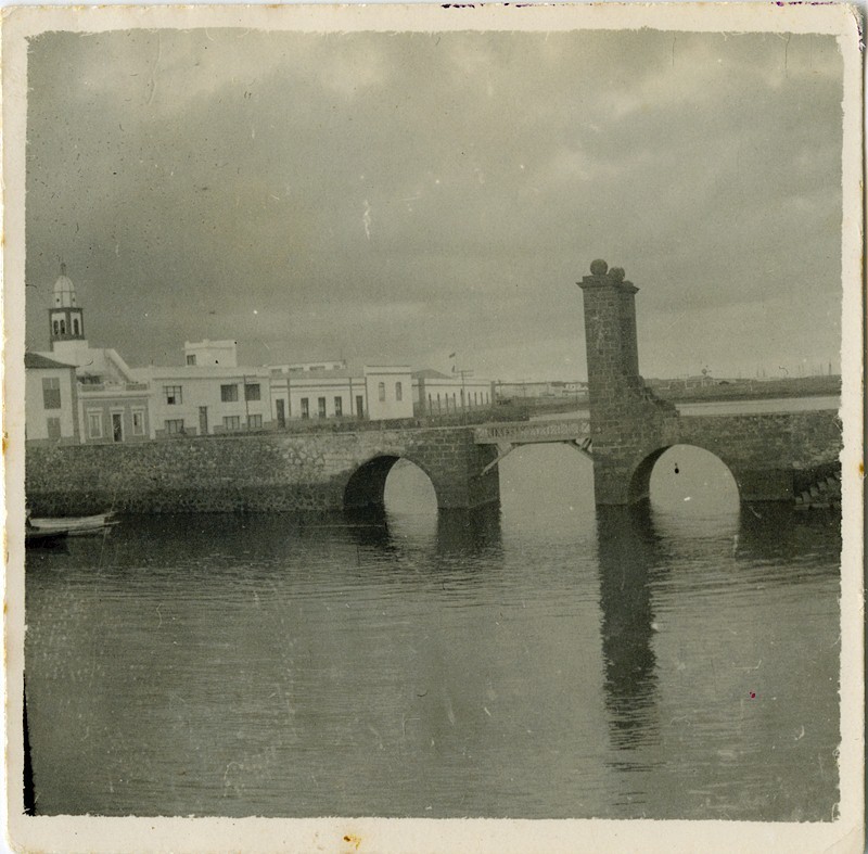 Puente de Las Bolas II