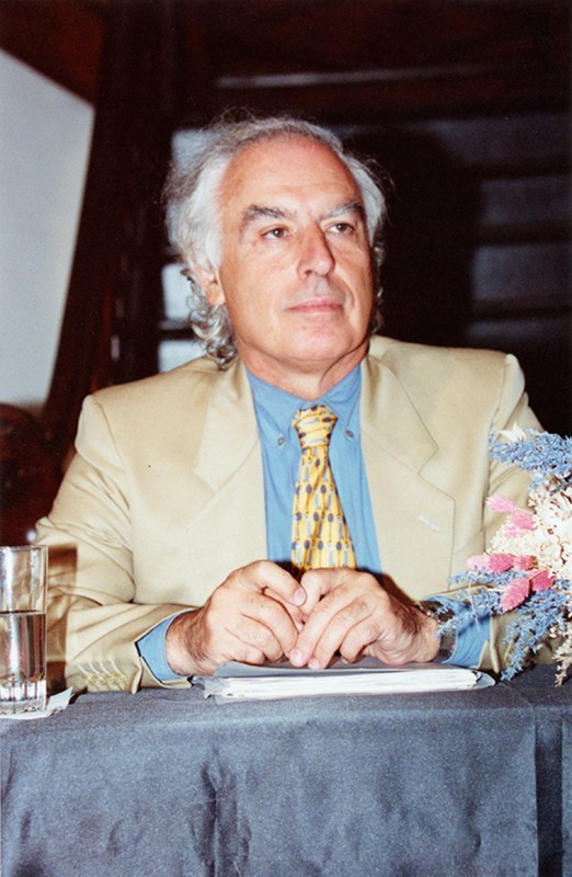Manuel Medina Ortega II