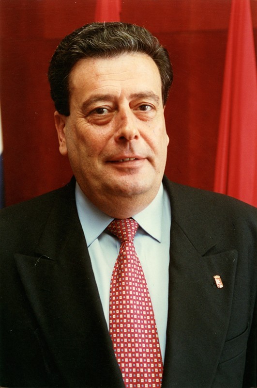 Enrique Pérez Parrilla III