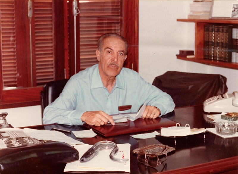 José Ramírez Cerdá I