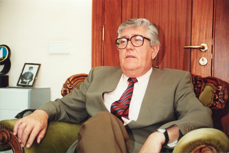 Agustín Torres García II