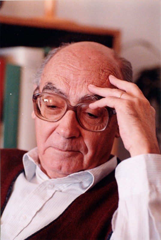 José Saramago II