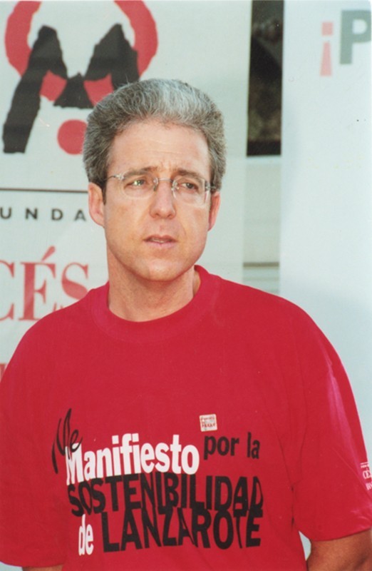 José Juan Ramírez