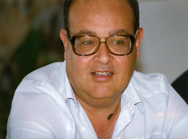 Antonio Lorenzo