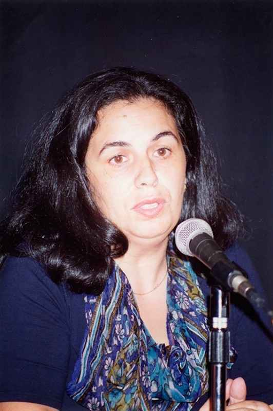Nieves Rosa Hernández