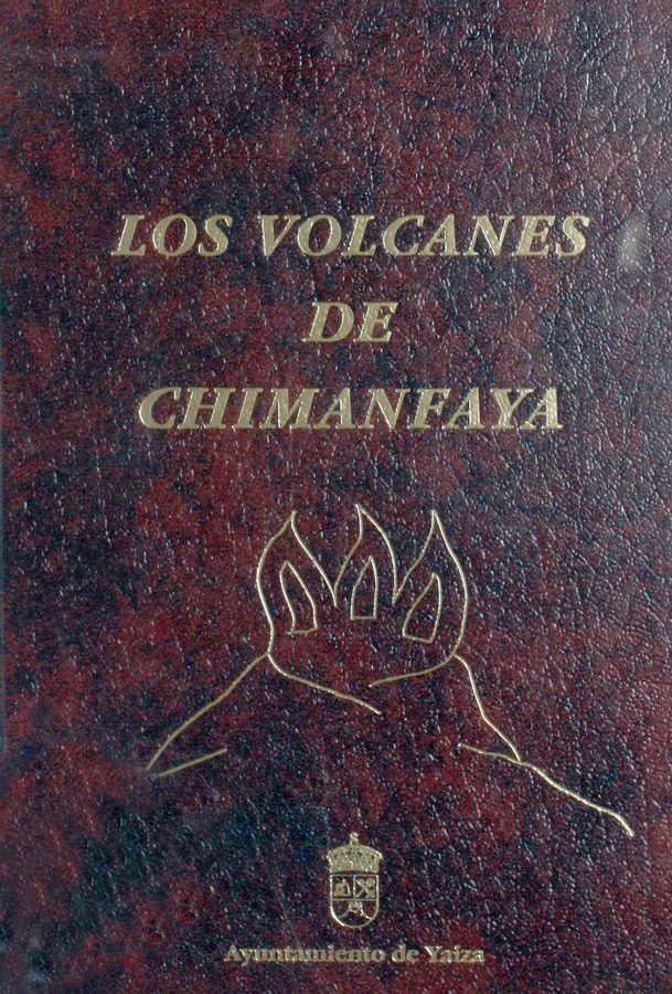 Los volcanes de Chimanfaya