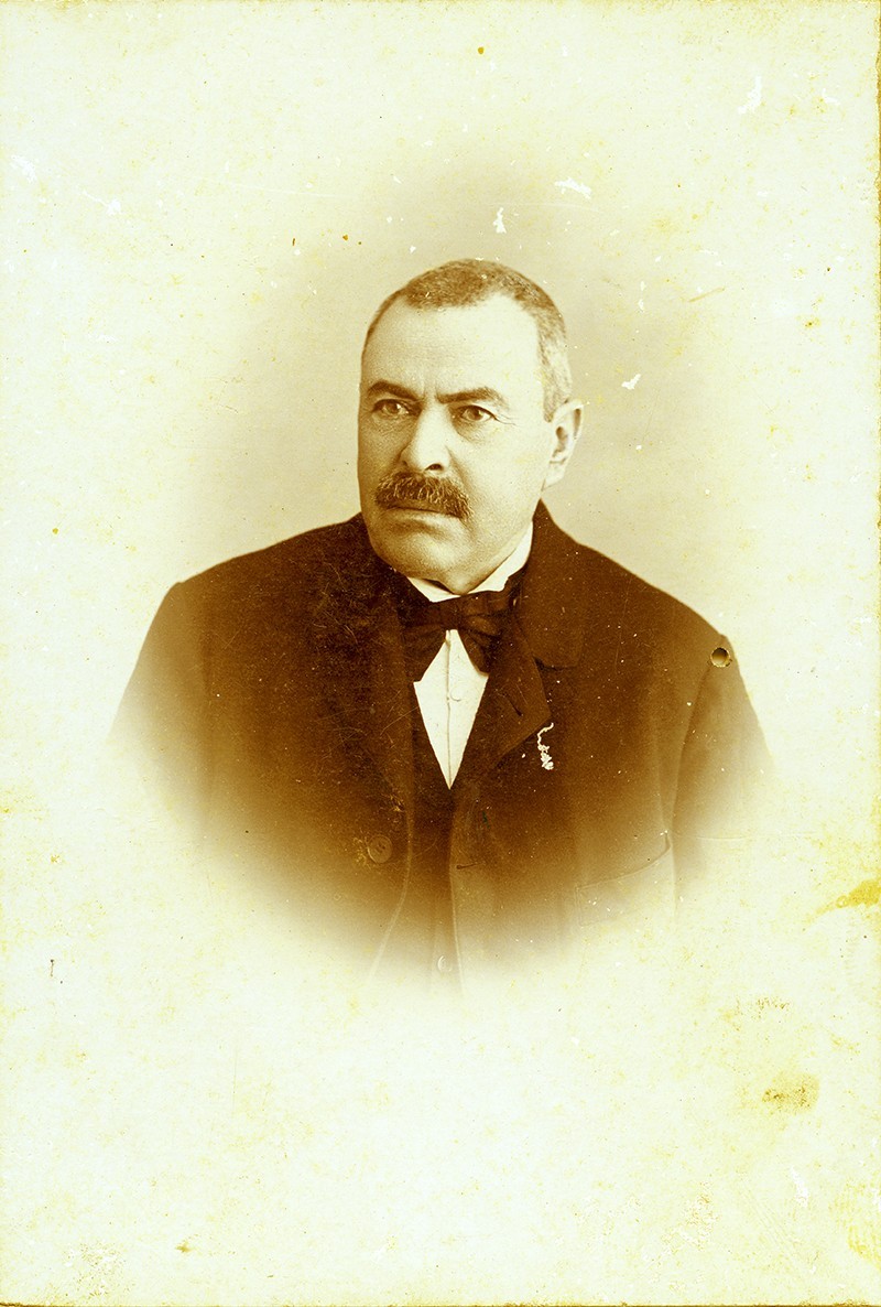 José María Rocha Monfort