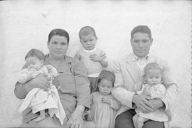 Familia de Tabayesco