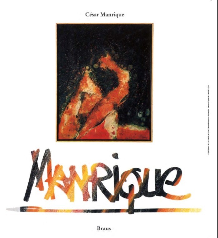 Manrique: arte y naturaleza