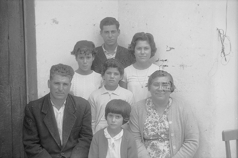 Familia de Tabayesco II