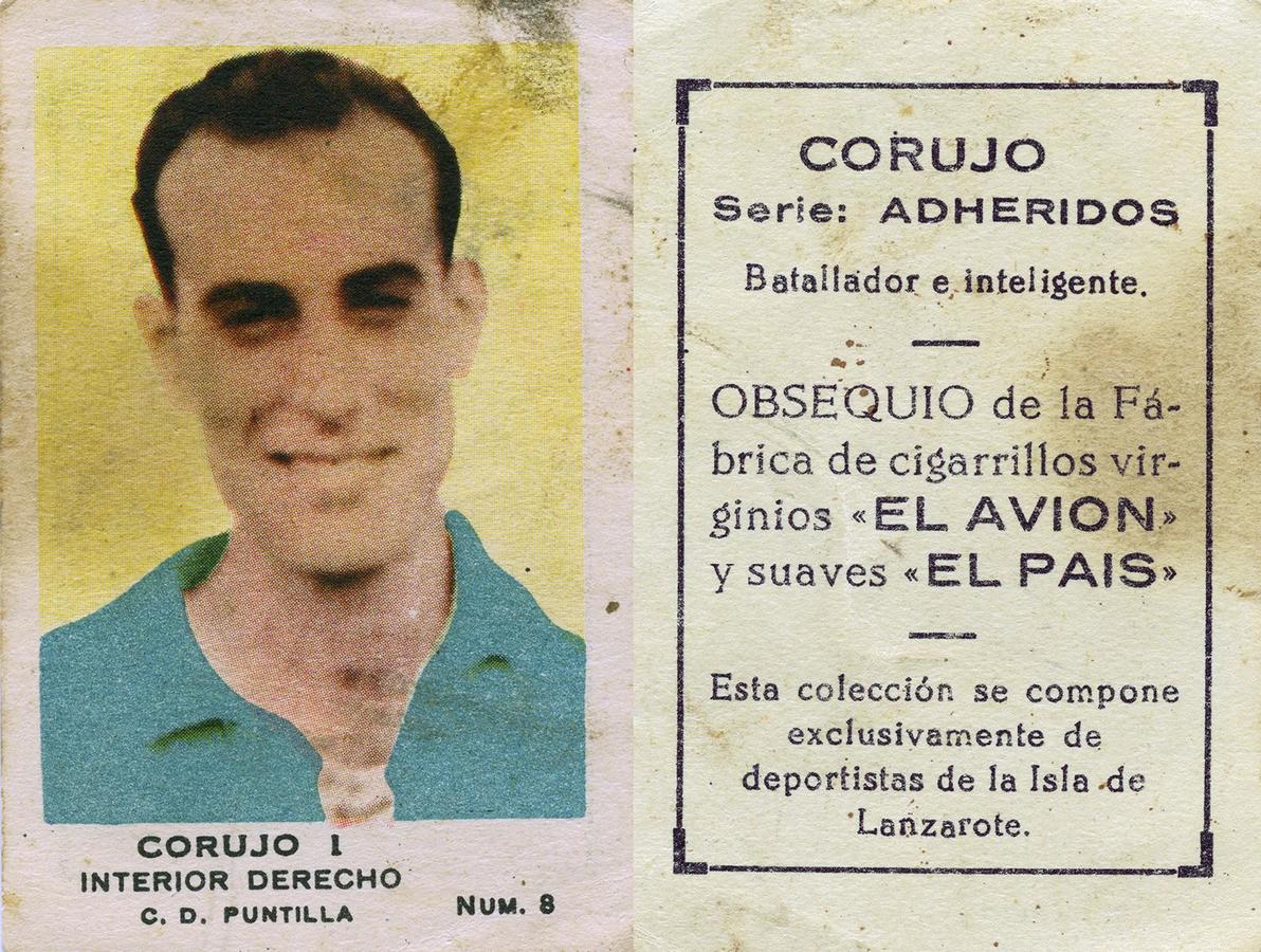 Agustín Corujo