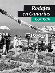 Rodajes en Canarias (1951-1970)