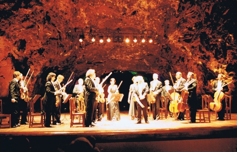 Orquesta de Cámara de Varsovia I