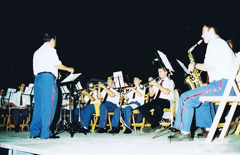 Banda Municipal de Arrecife VII