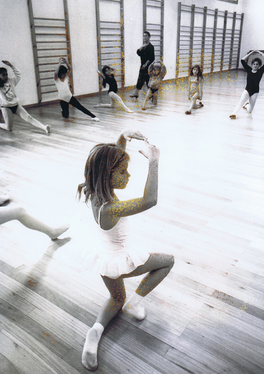 La Escuela de Danza de Susana Arnal VI