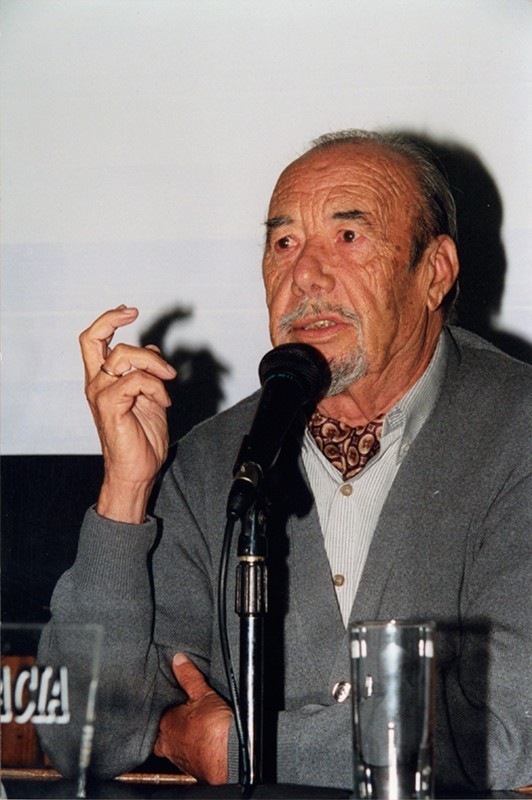 Rafael Arozarena
