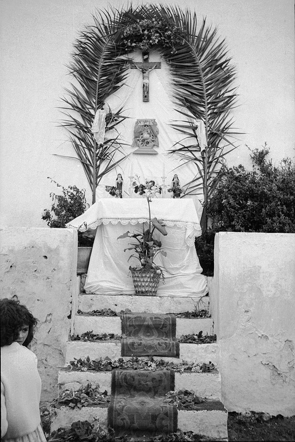 Virgen de Fátima XIII