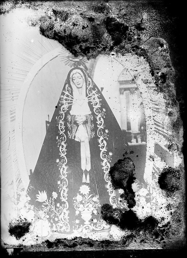 Virgen de Los Dolores