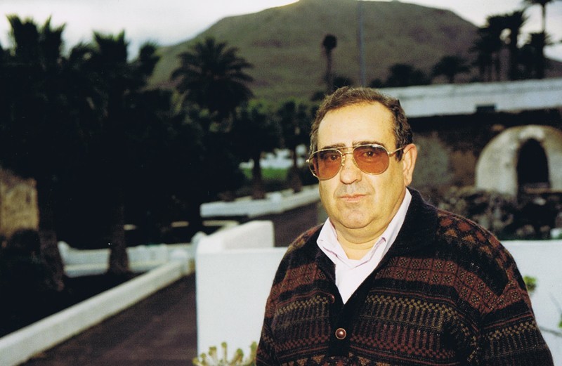 José Domingo Pérez Núñez