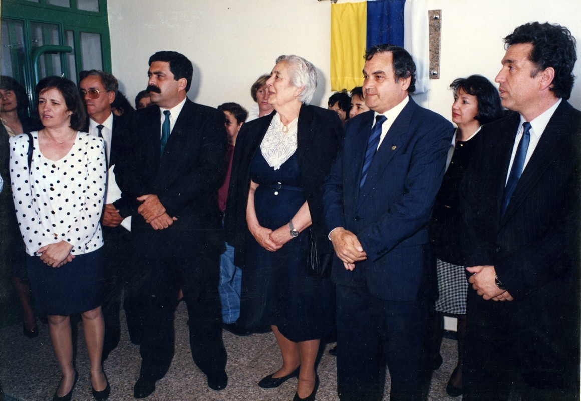 Mercedes Medina Díaz III