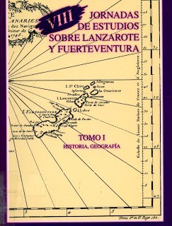 Evolución histórica de los puertos y ensenadas de Lanzarote y Fuerteventura