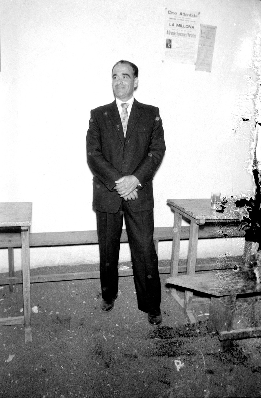 Marcial Fernández Callero