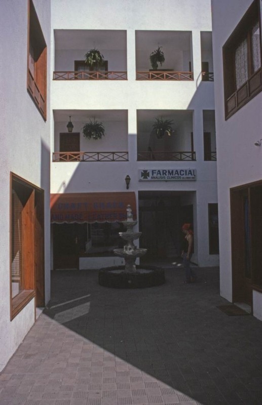 Farmacia de Puerto del Carmen