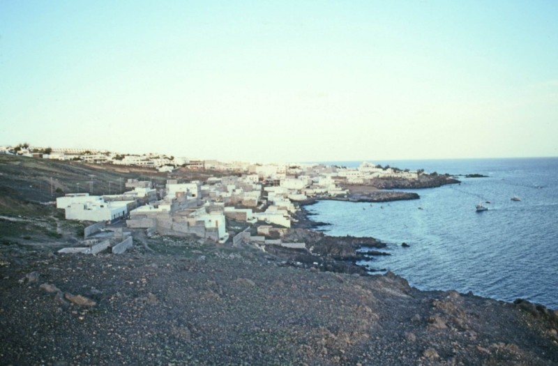 Casco antiguo de Puerto del Carmen II