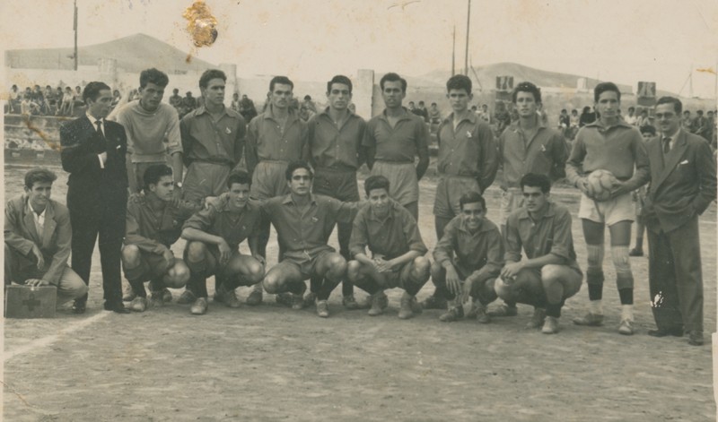 Club Deportivo Estudiantes