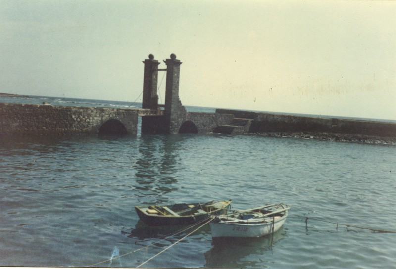 Imagen del Puente de Las Bolas I