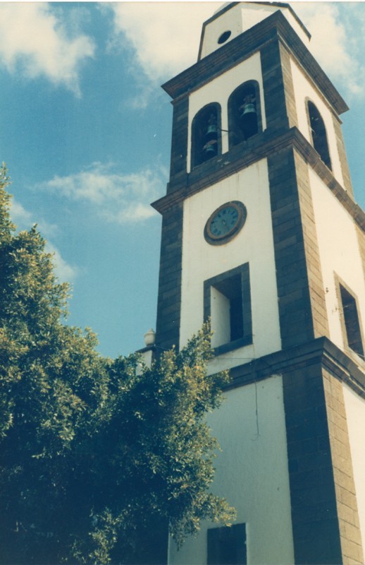 Imagen de la Iglesia de San Ginés II