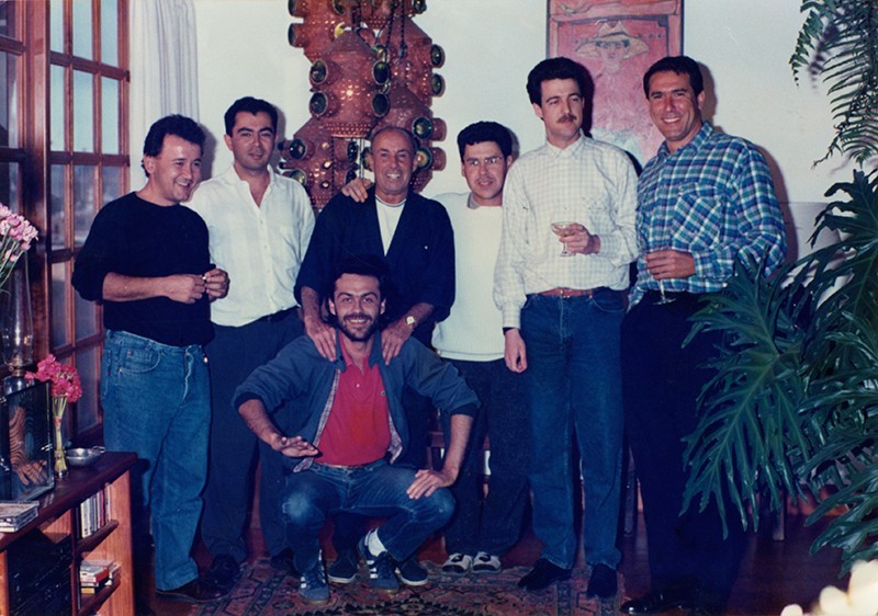 César Manrique y amigos III