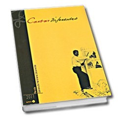 Creación y difusión de un repositorio digital patrimonial: www.memoriadelanzarote.com