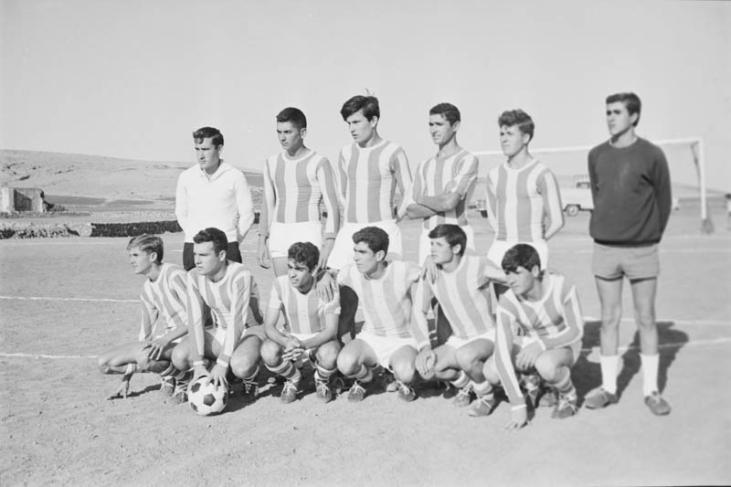 Club Deportivo Teguise XIII
