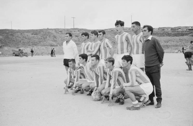 Club Deportivo Teguise XVII