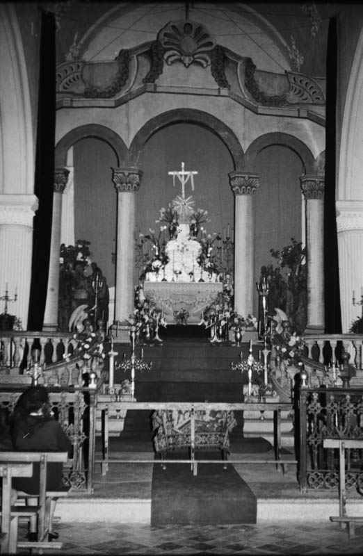 Iglesia de Nuestra Señora de Guadalupe 