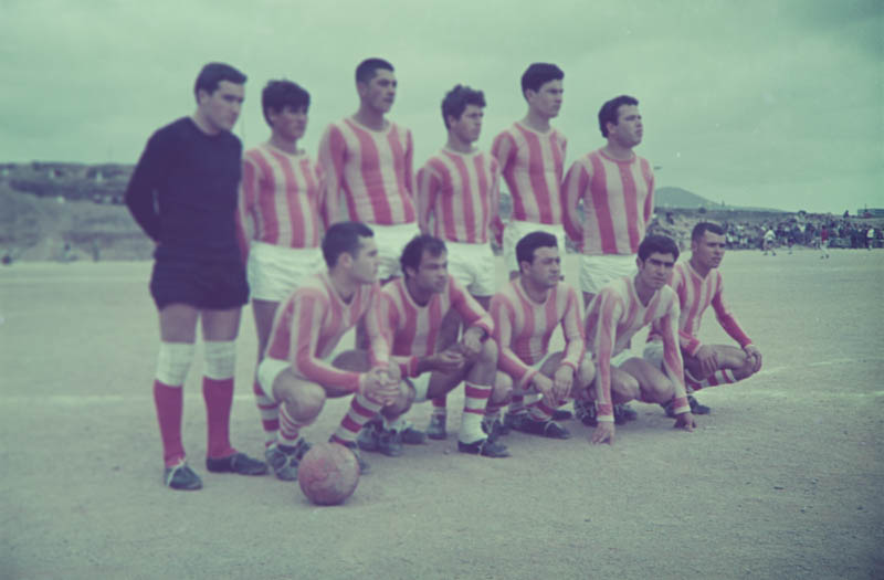 Club Deportivo Teguise XXV