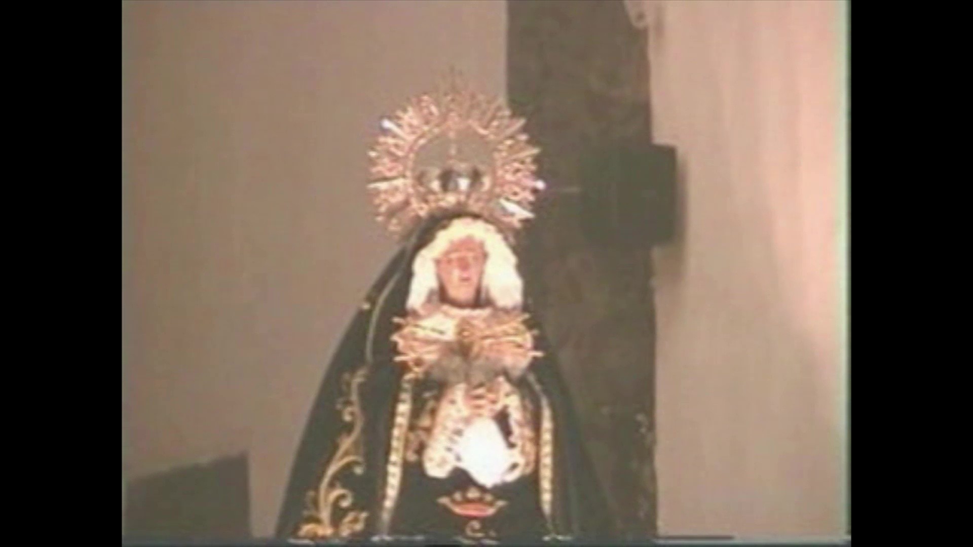 Romería de Nuestra Señora de Los Dolores (1998)
