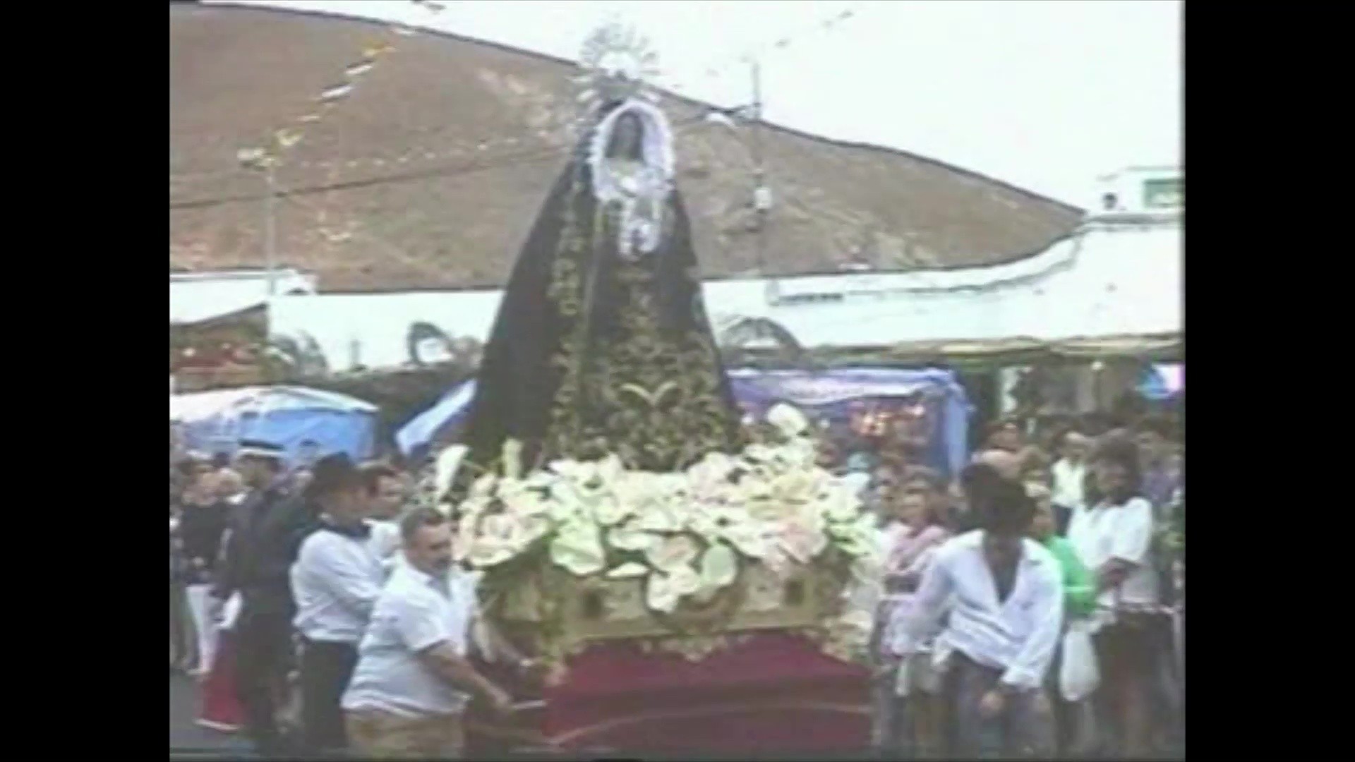 Romería de Nuestra Señora de Los Dolores (1993)