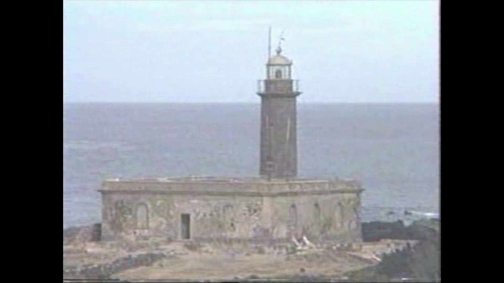 Islas de Alegranza y La Graciosa (1993)