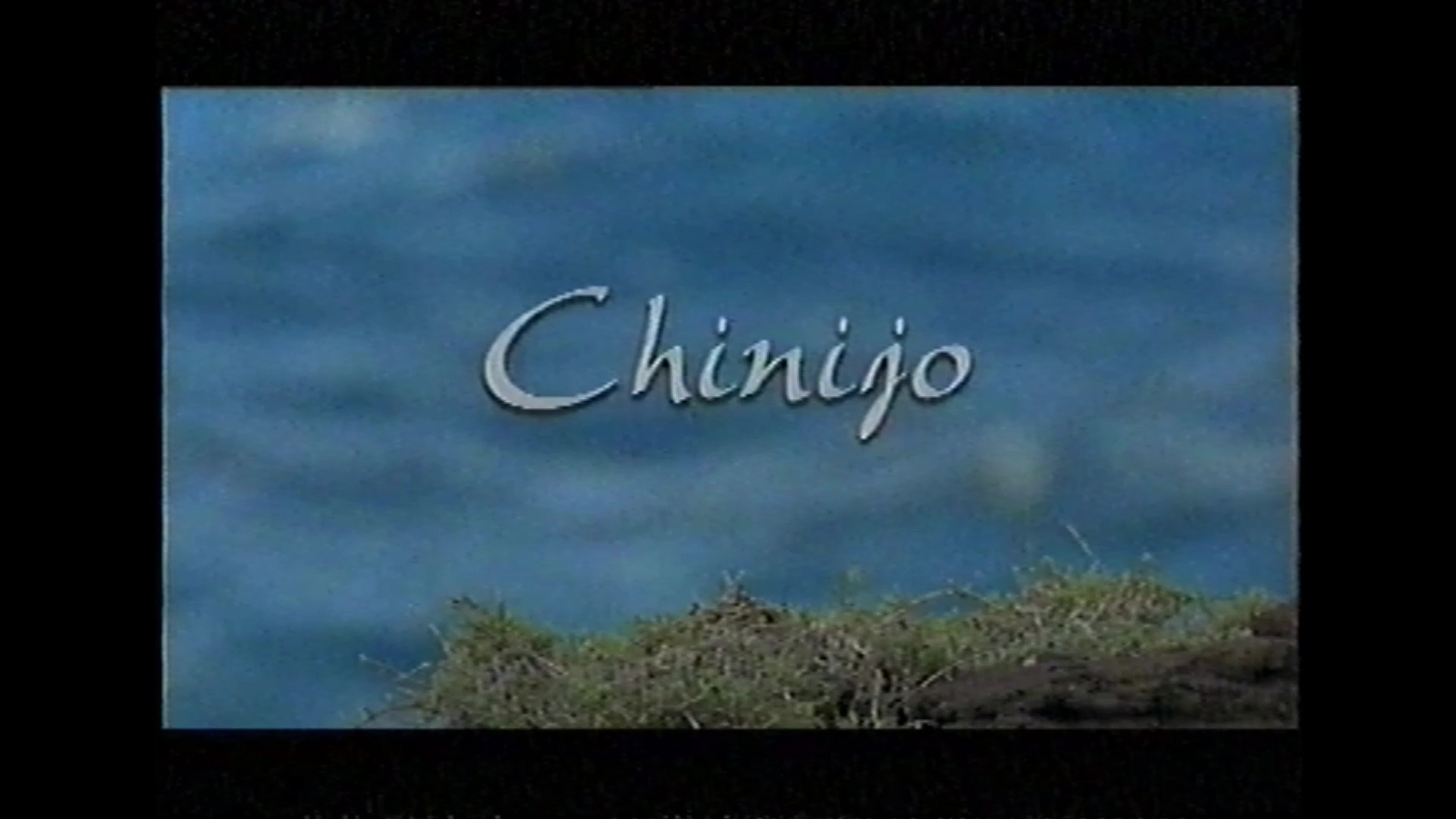 Chinijo (2002)