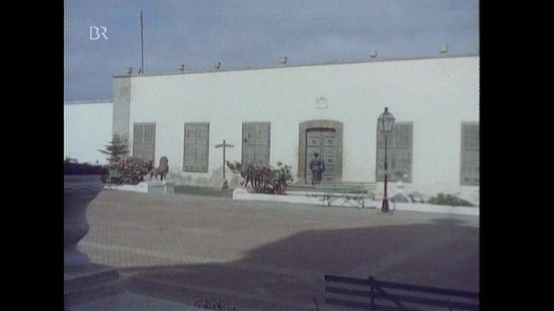 La Villa de Teguise (1974)