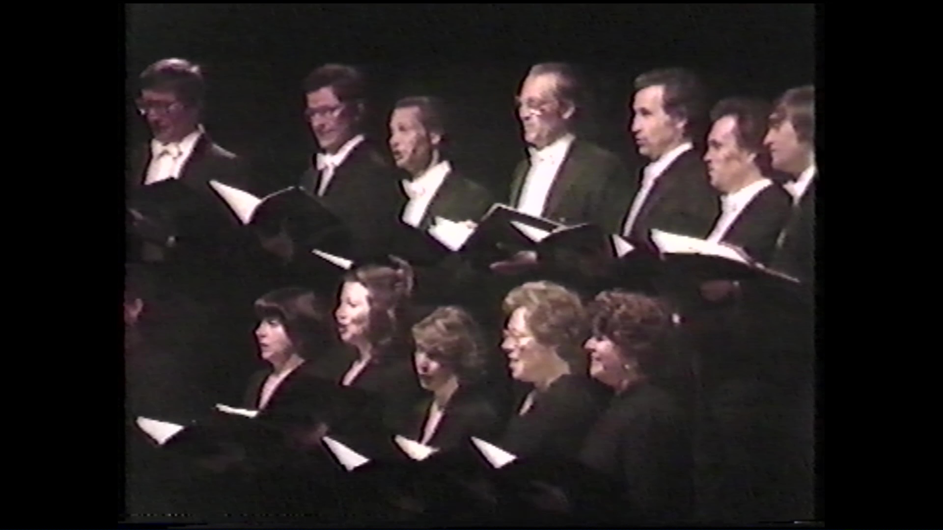 Coro de Música de Cámara de Moscú (1982)