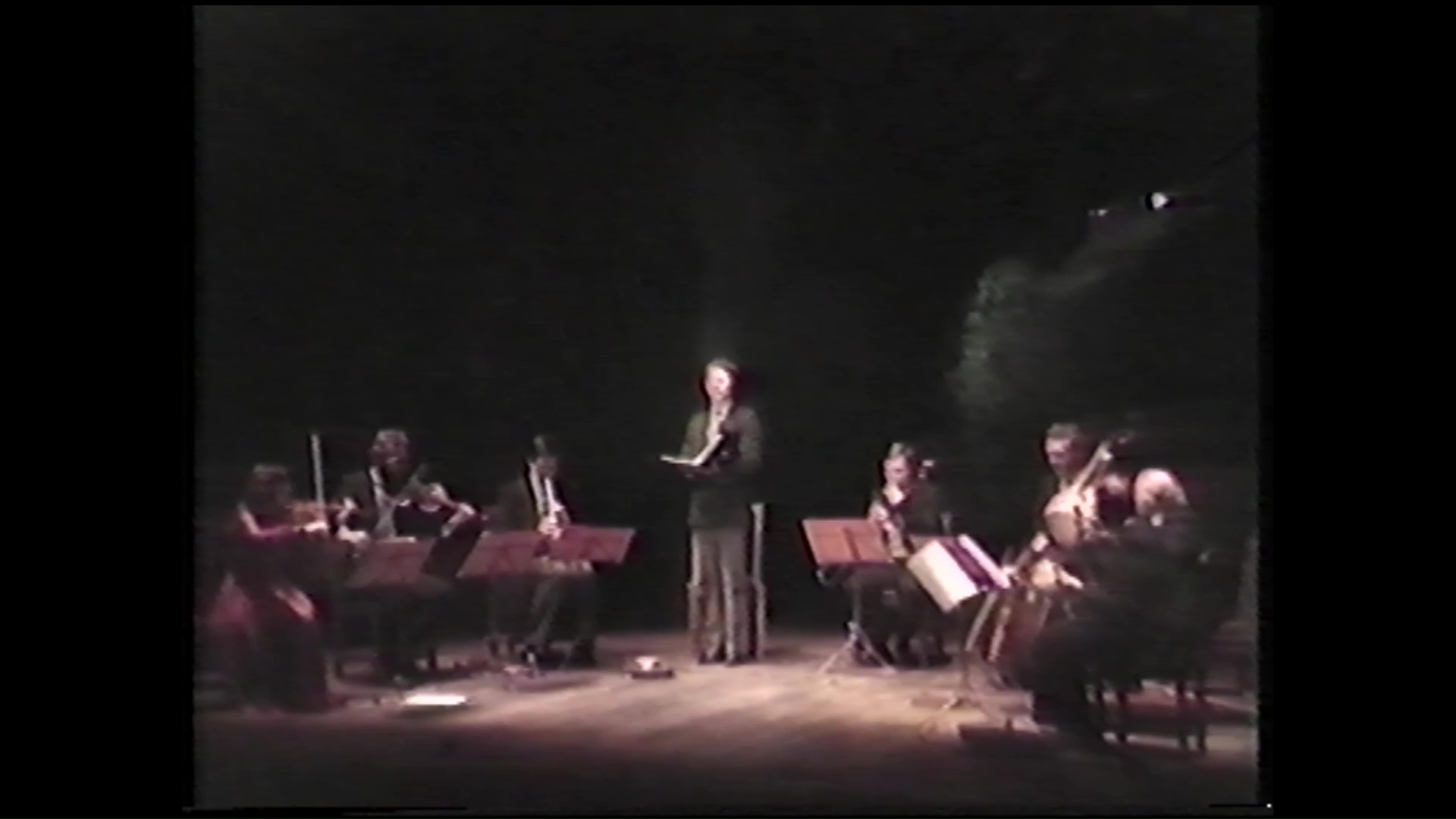 Ensemble de Música Instrumentalis de Viena (1982)