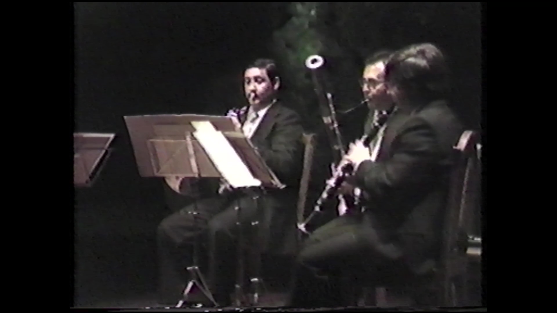 Quinteto Koan (1982)