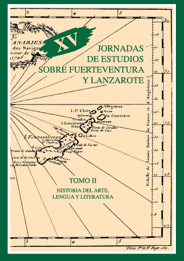 Fuerteventura y Lanzarote en la literatura alemana