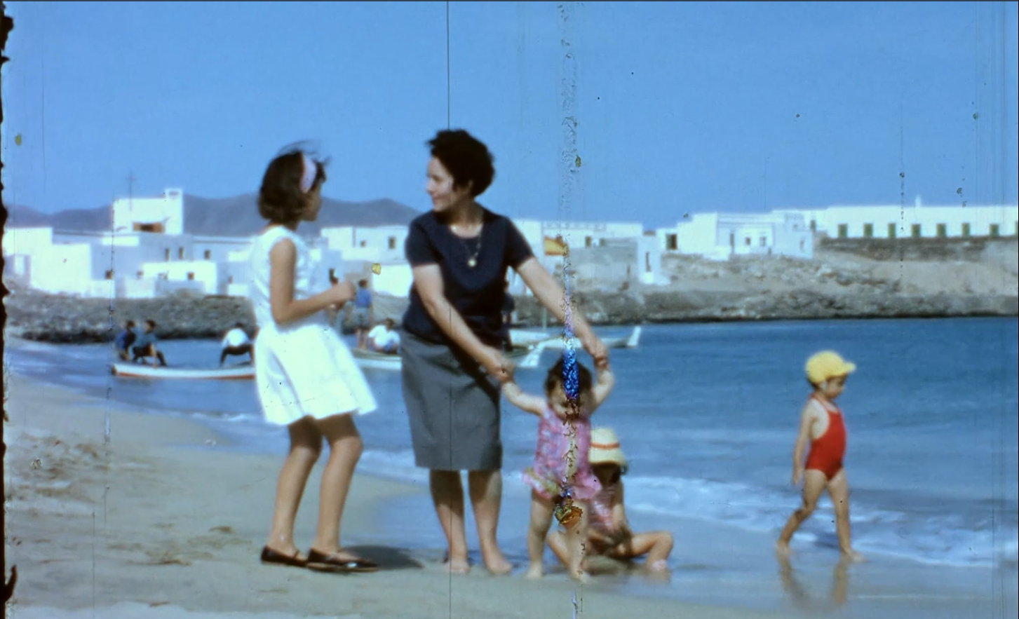Playa Blanca (c.1961)