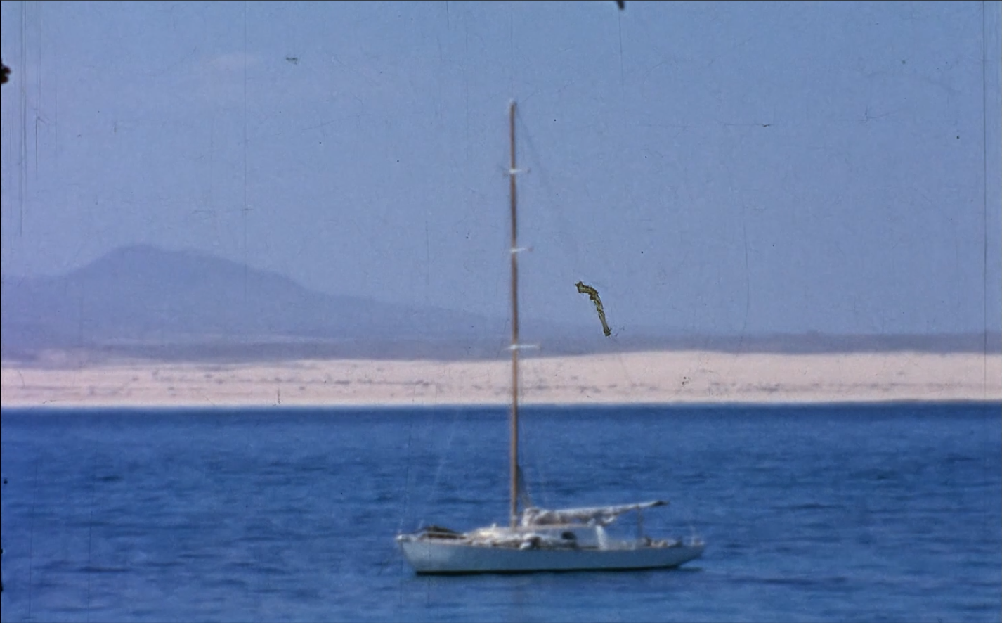 Isla de Lobos (c. 1965)
