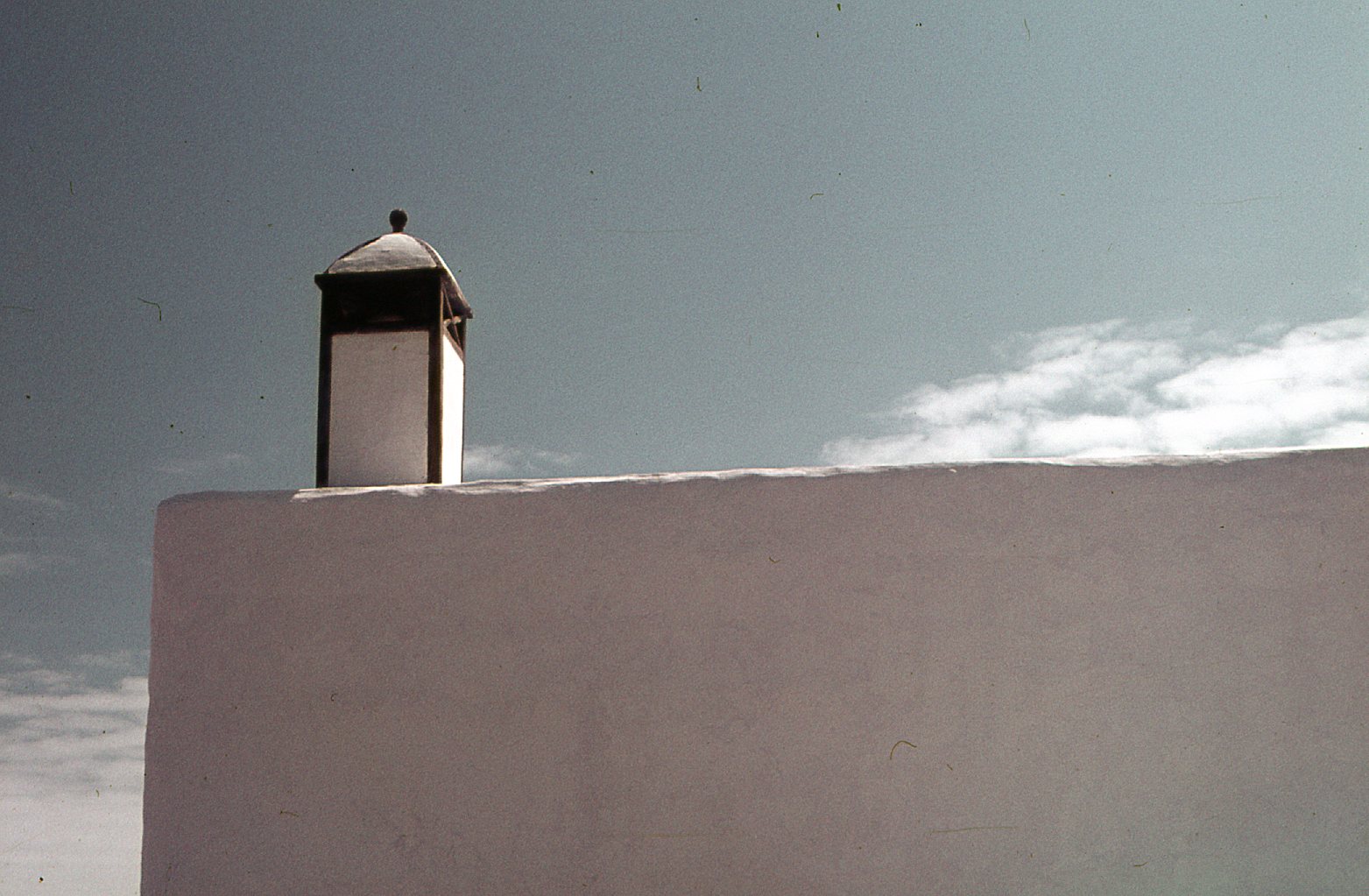 Elementos de la arquitectura tradicional de Lanzarote II